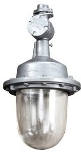 TDM ELECTRIC SQ0371-0003 Светильник взрывозащищенный РСП 57(02)-160-001 (В3Г-200) УХЛ2 1ExdIIBT4